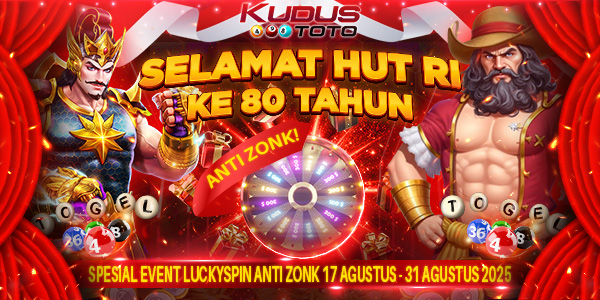 kudustoto